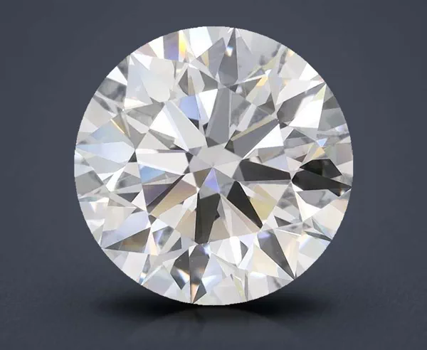 3.56 Carat · D · VVS1 Rare Carat Ideal Cut