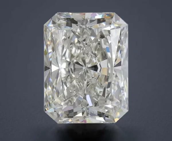 0.91 Carat · I · VS2 very good Cut