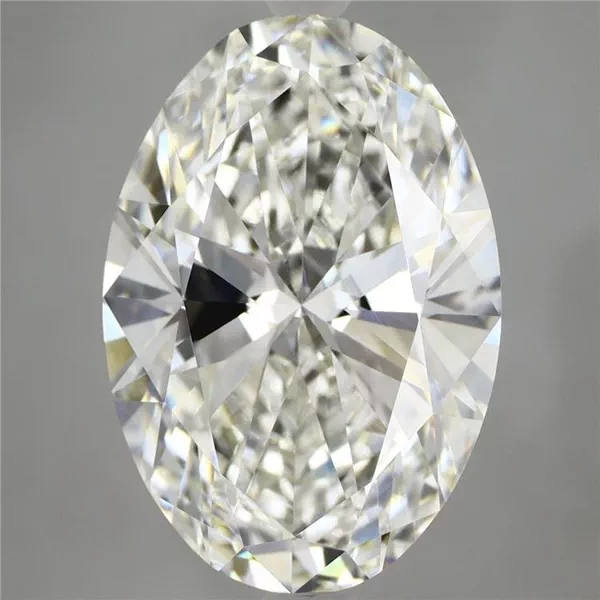 6.89 Carat · F · VVS2 Rare Carat Ideal Cut