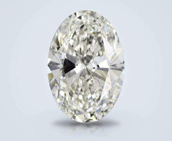 6.89 Carat · F · VVS2 Rare Carat Ideal Cut