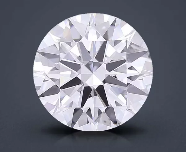 9.07 Carat · E · VVS2 Rare Carat Ideal Cut