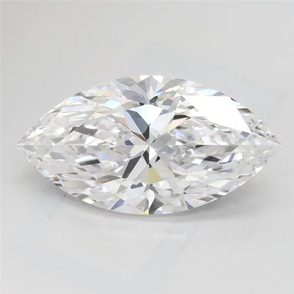 2.03 Carat · D · VVS1 Rare Carat Ideal Cut