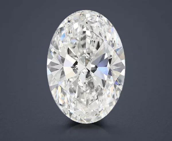 4.58 Carat · E · VS2 Rare Carat Ideal Cut