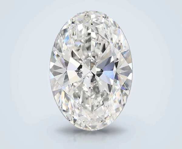 4.58 Carat · E · VS2 Rare Carat Ideal Cut