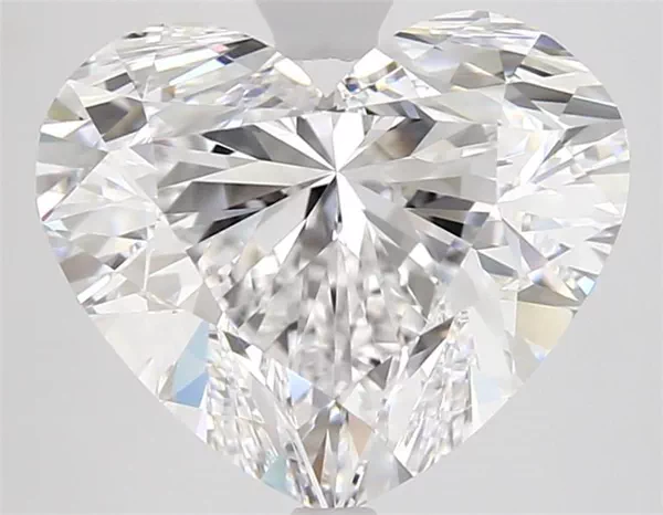 5.03 Carat · D · FL excellent Cut
