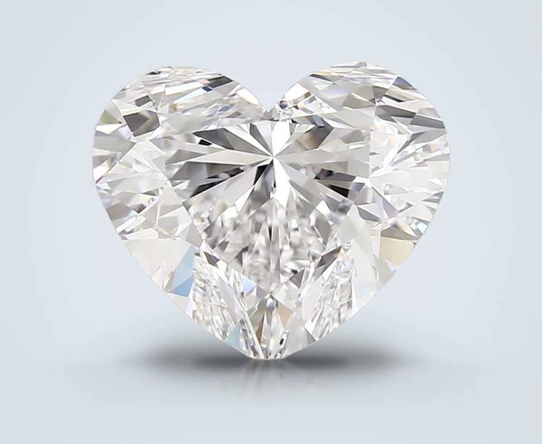 5.03 Carat · D · FL excellent Cut
