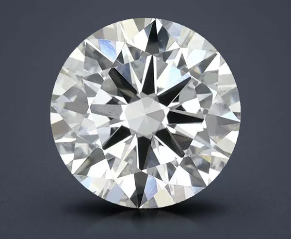 2.37 Carat · F · VS1 excellent Cut