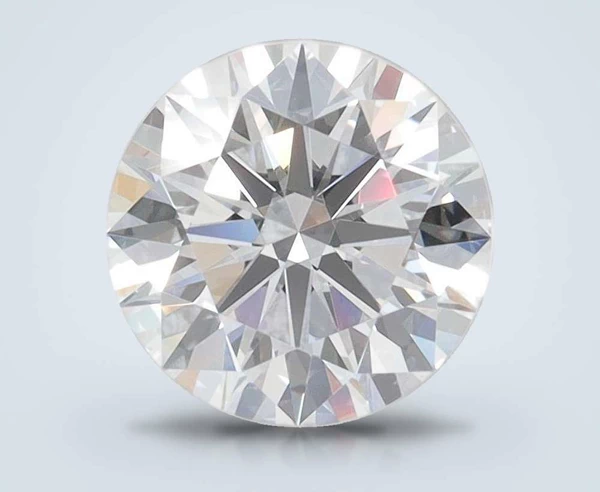 2 Carat · D · FL Rare Carat Ideal Cut
