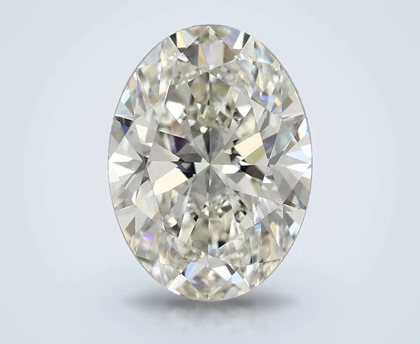 3.34 Carat · G · VVS2 Rare Carat Ideal Cut