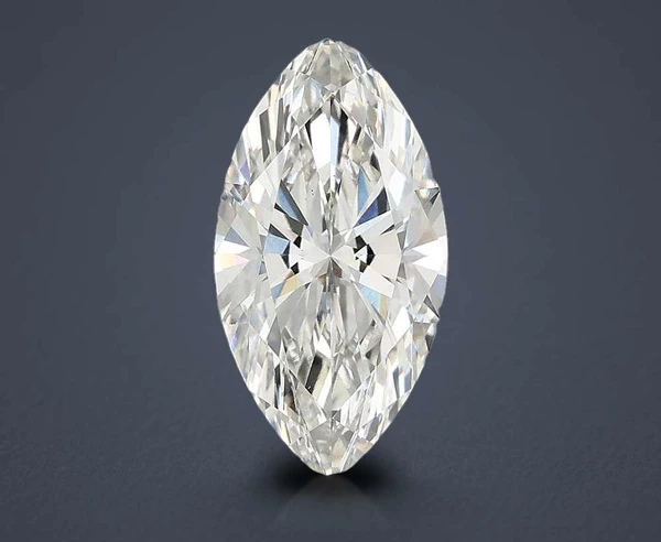 2.53 Carat · F · VS1 Rare Carat Ideal Cut