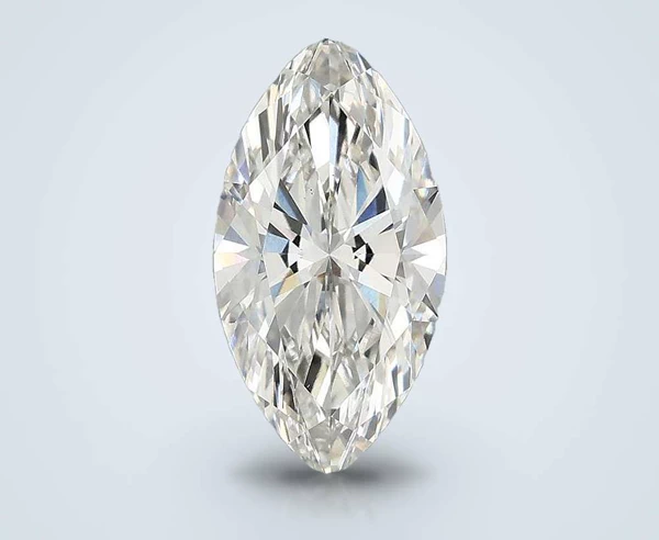 2.53 Carat · F · VS1 Rare Carat Ideal Cut
