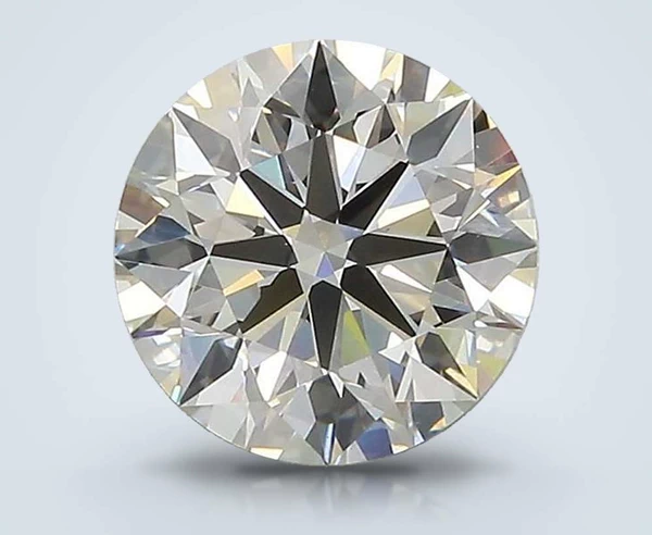 2.37 Carat · J · VS1 Rare Carat Ideal Cut