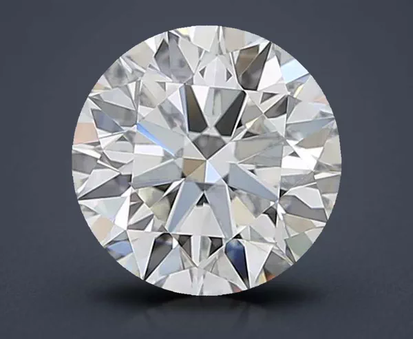 1.11 Carat · H · VVS1 Rare Carat Ideal Cut