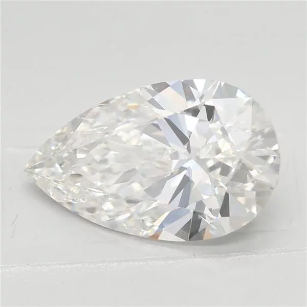 2.4 Carat · E · VVS2 Rare Carat Ideal Cut