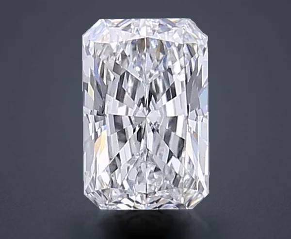 0.55 Carat · D · VVS2 Rare Carat Ideal Cut