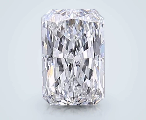0.55 Carat · D · VVS2 Rare Carat Ideal Cut