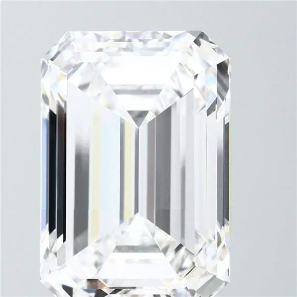 15.06 Carat · E · VVS2 Rare Carat Ideal Cut