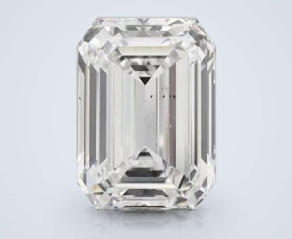 2.86 Carat · F · VS2 excellent Cut