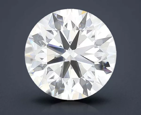 5.49 Carat · G · VVS2 ideal Cut