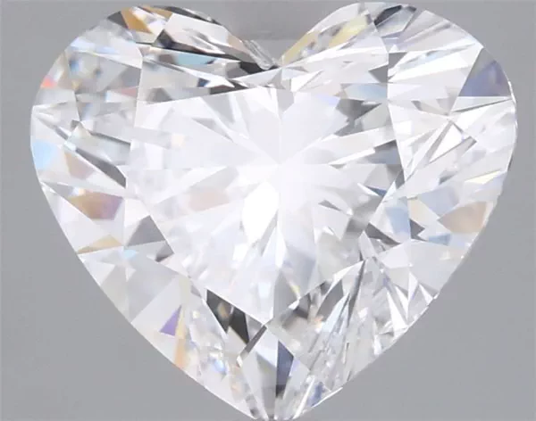 2.52 Carat · D · VVS2 Rare Carat Ideal Cut