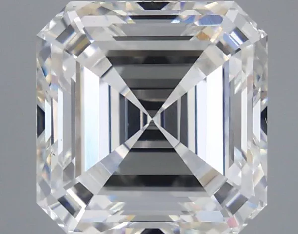 4.81 Carat · F · VS1 Rare Carat Ideal Cut
