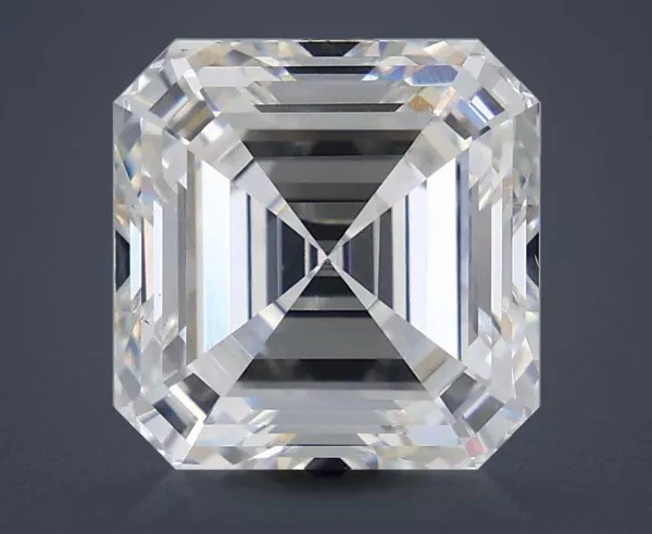 4.81 Carat · F · VS1 Rare Carat Ideal Cut