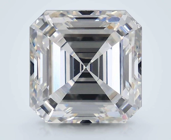 4.81 Carat · F · VS1 Rare Carat Ideal Cut