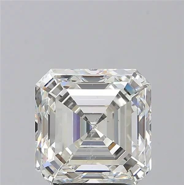 5.03 Carat · J · SI1 Rare Carat Ideal Cut
