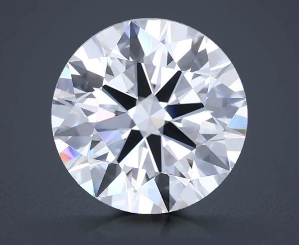 1.99 Carat · D · VVS1 Rare Carat Ideal Cut