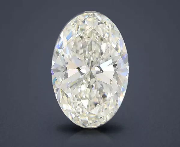 5.01 Carat · J · VVS2 Rare Carat Ideal Cut