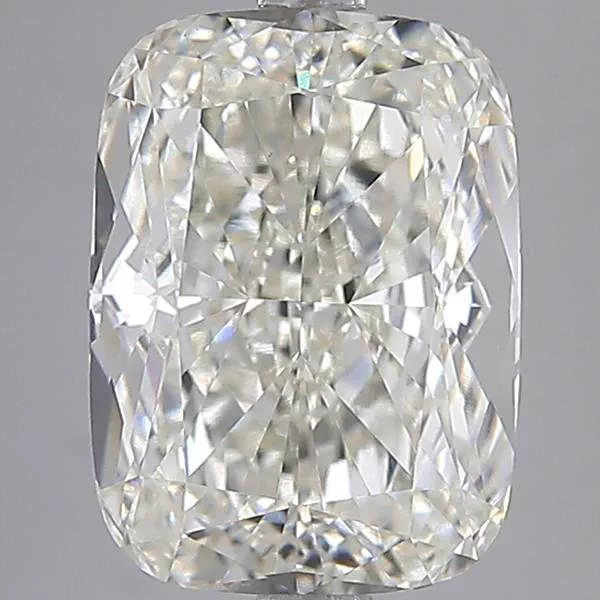 6.01 Carat · H · VVS2 Rare Carat Ideal Cut