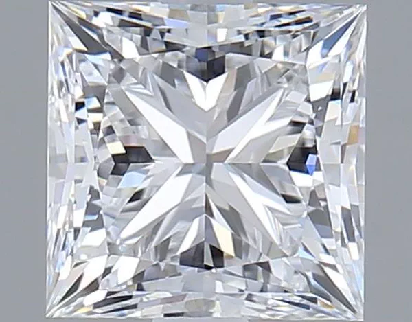 1.71 Carat · D · VVS1 Rare Carat Ideal Cut