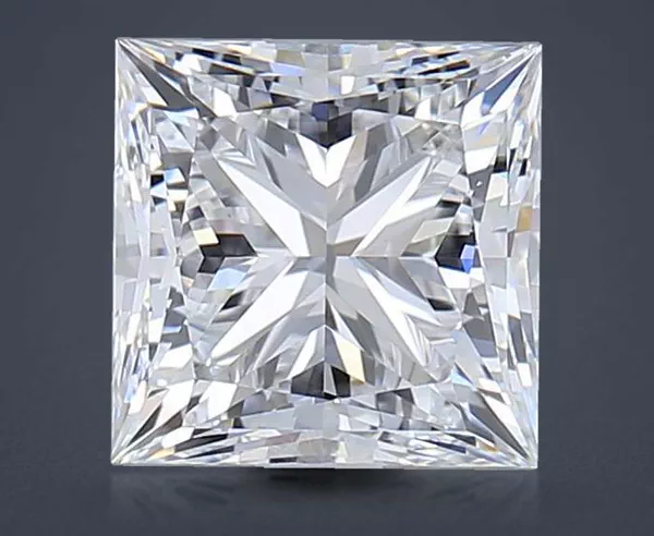 1.71 Carat · D · VVS1 Rare Carat Ideal Cut