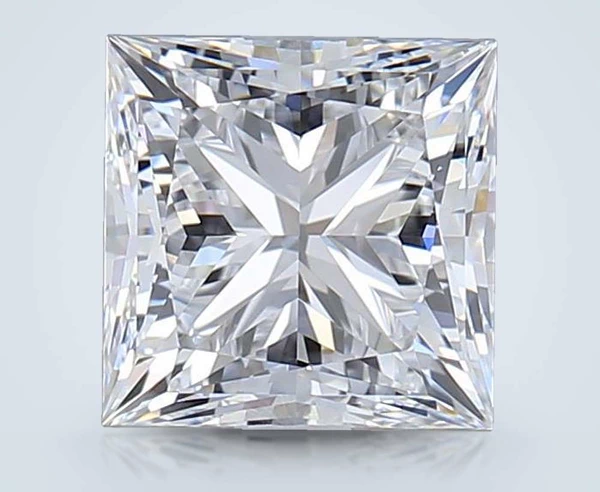 1.71 Carat · D · VVS1 Rare Carat Ideal Cut