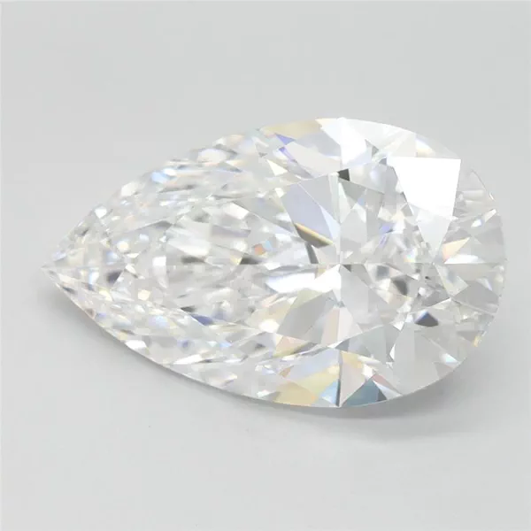 3.02 Carat · D · FL Rare Carat Ideal Cut