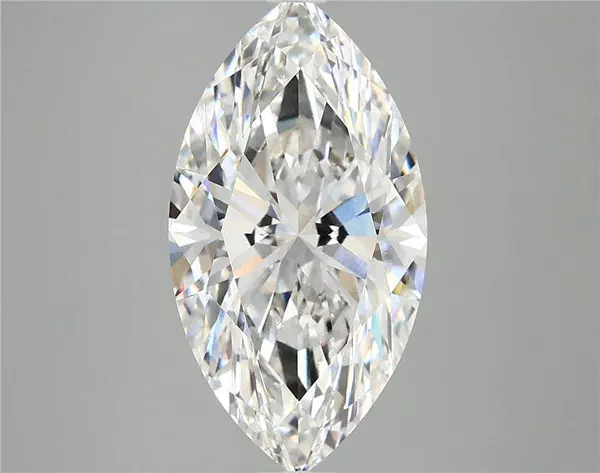 4 Carat · F · VVS2 Rare Carat Ideal Cut