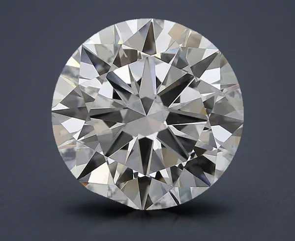 4.42 Carat · G · VVS2 excellent Cut