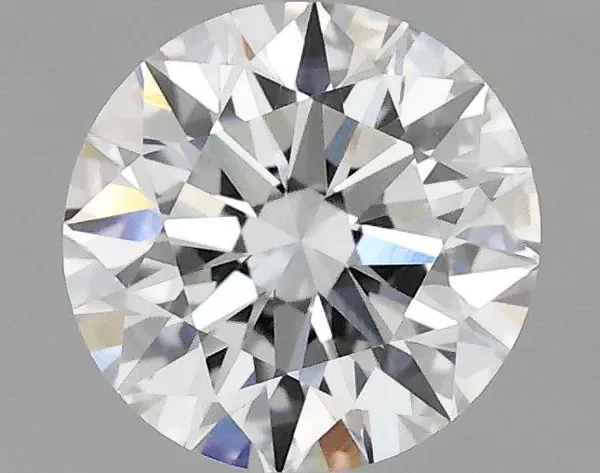 1.08 Carat · D · VVS1 excellent Cut
