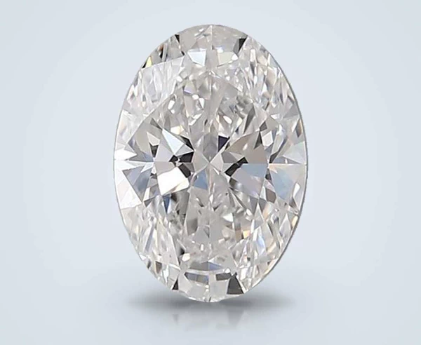 1.51 Carat · D · VVS2 very good Cut