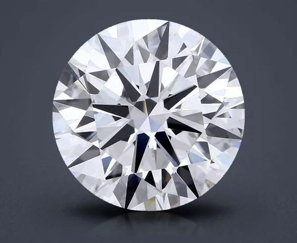 10.23 Carat · F · VS1 Rare Carat Ideal Cut