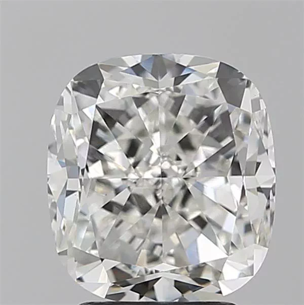 3.43 Carat · H · VS1 very good Cut
