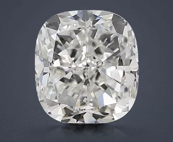 3.43 Carat · H · VS1 very good Cut