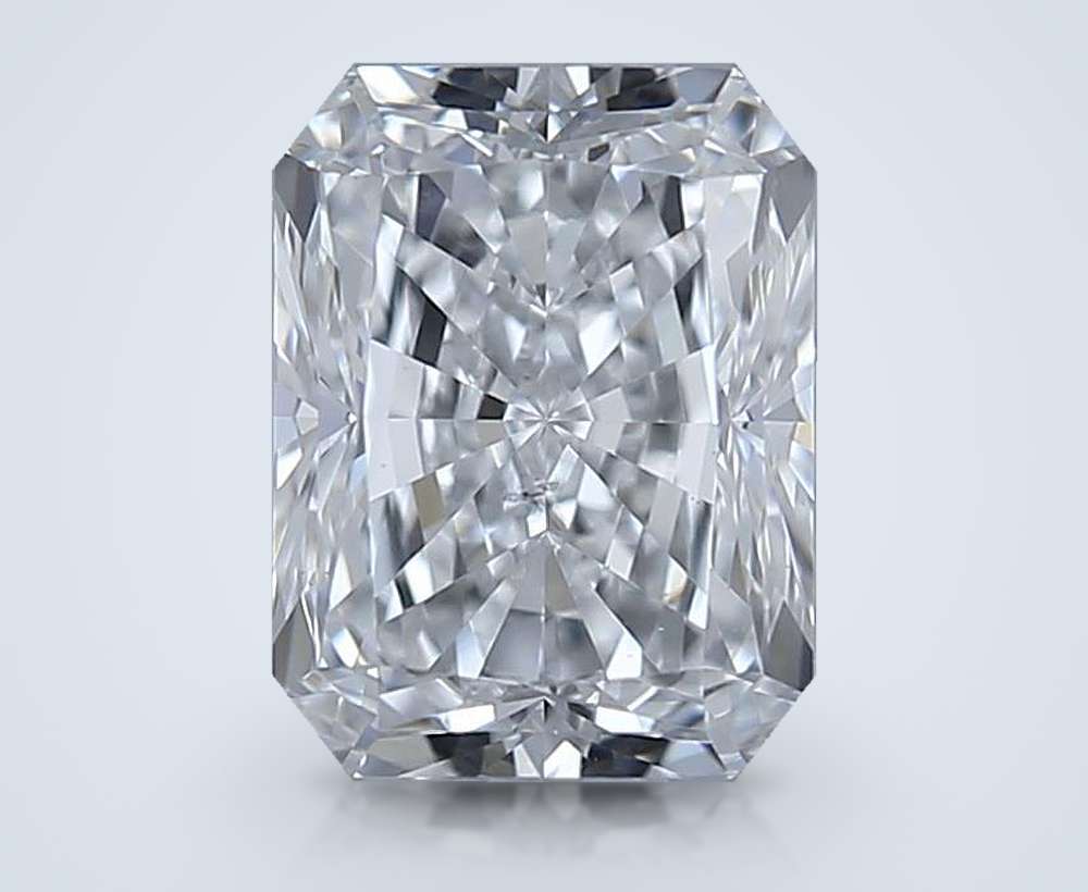 1.01 Carat · D · SI1 very good Cut