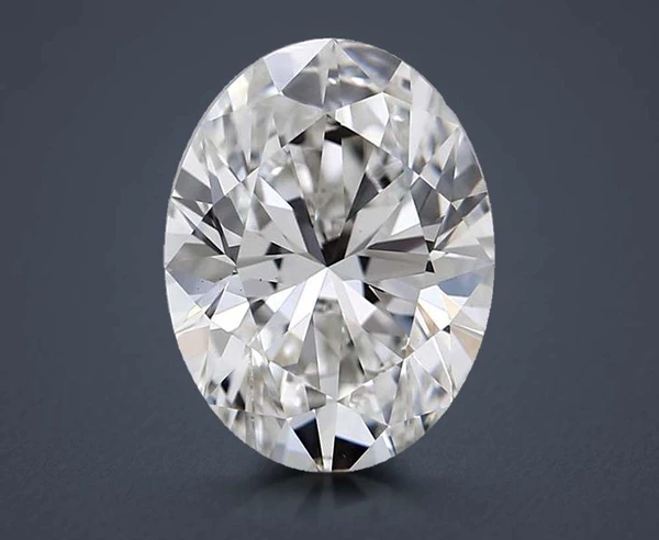 2.01 Carat · G · VS1 Rare Carat Ideal Cut