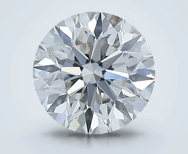 0.48 Carat · I · VVS2 excellent Cut