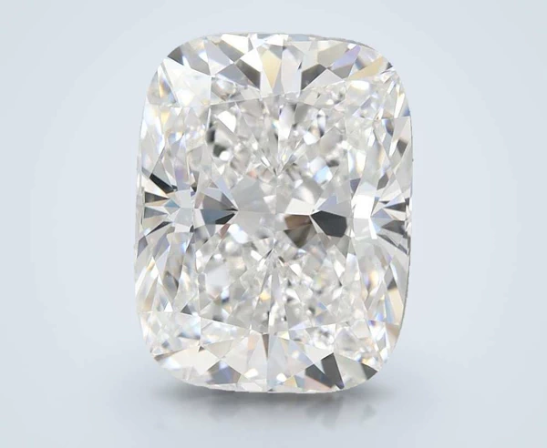 4.14 Carat · D · FL Rare Carat Ideal Cut