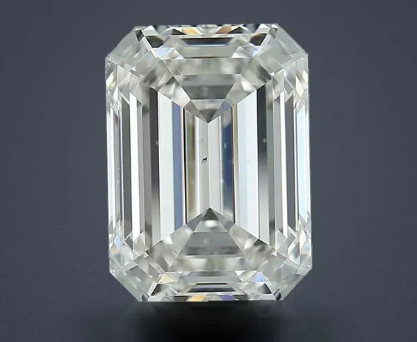 3.07 Carat · I · SI1 Rare Carat Ideal Cut