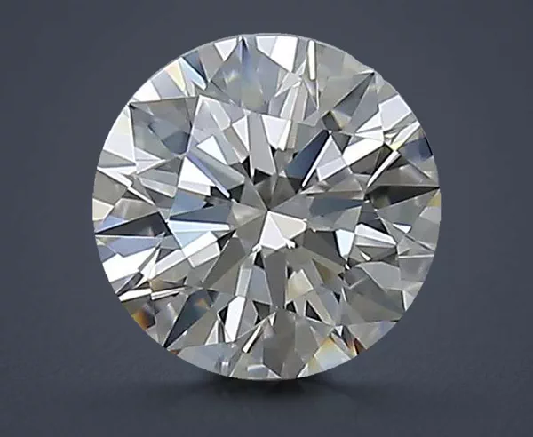 1.02 Carat · J · VVS1 Rare Carat Ideal Cut