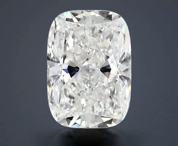 2.89 Carat · E · VVS2 Rare Carat Ideal Cut