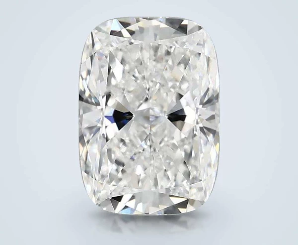 2.89 Carat · E · VVS2 Rare Carat Ideal Cut